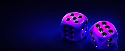 Sua Sorte Começa Aqui banner image
